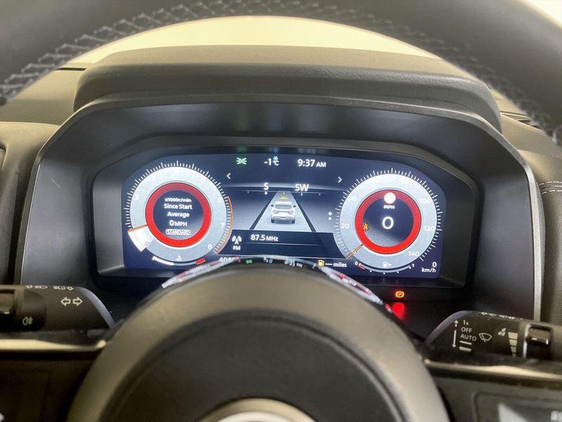 Used Nissan Qashqai 2022 for sale - 76640996: Photo 17