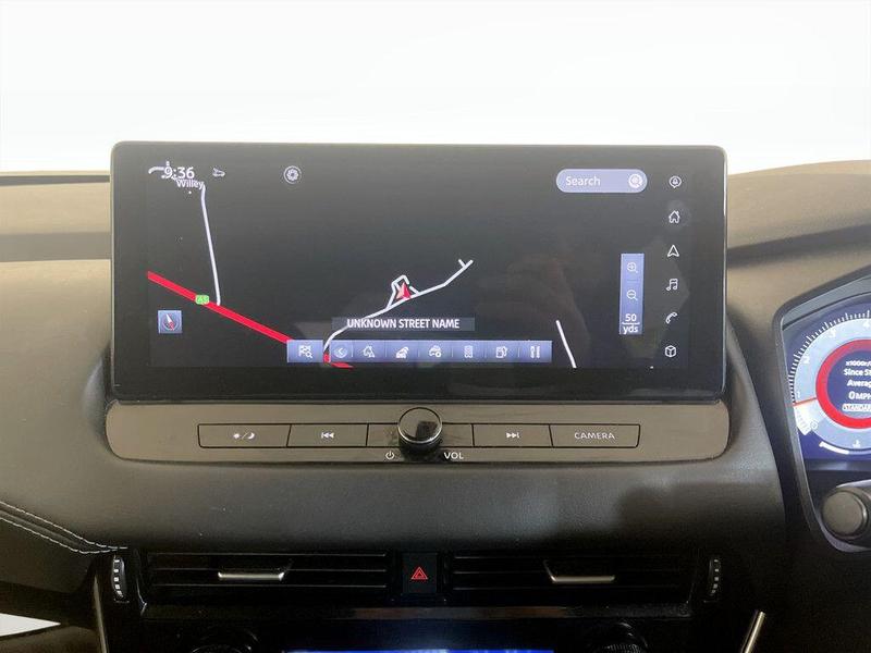 Used Nissan Qashqai 2022 for sale - 76640996: Photo 20