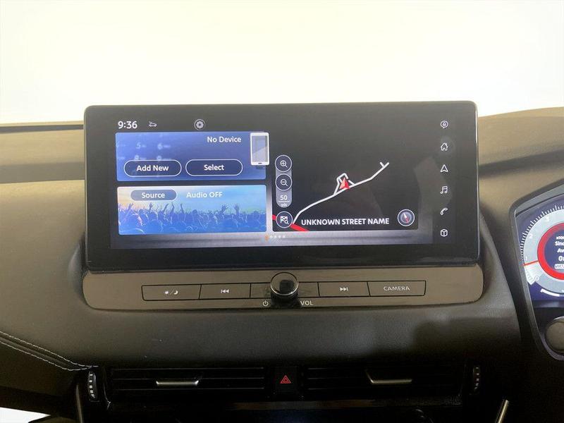 Used Nissan Qashqai 2022 for sale - 76640996: Photo 21