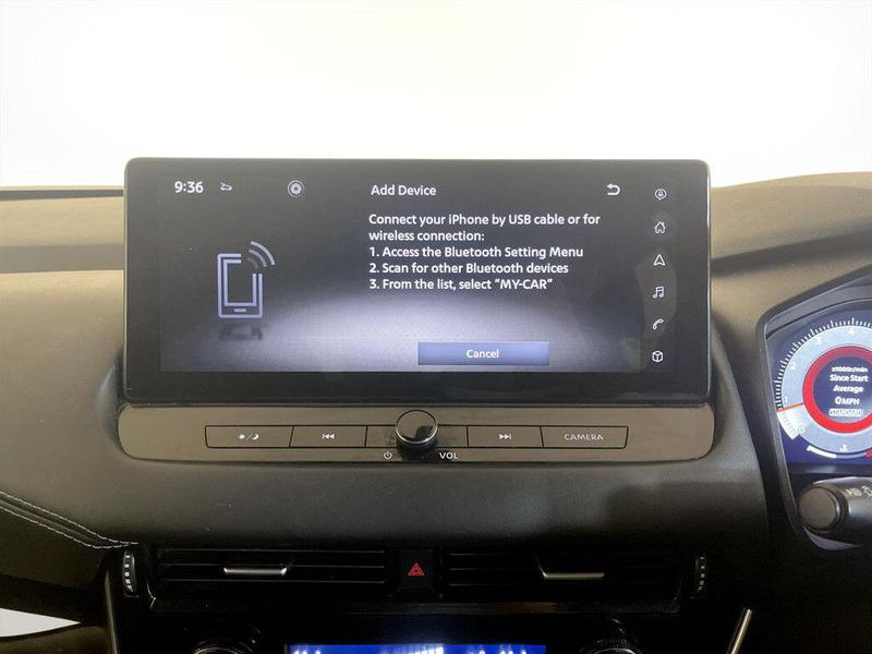 Used Nissan Qashqai 2022 for sale - 76640996: Photo 22