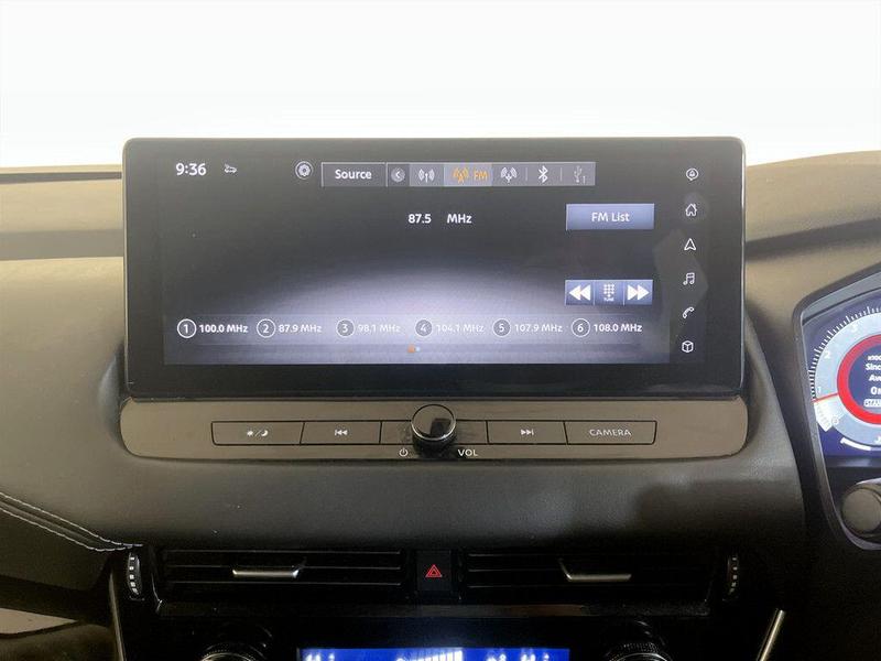 Used Nissan Qashqai 2022 for sale - 76640996: Photo 23