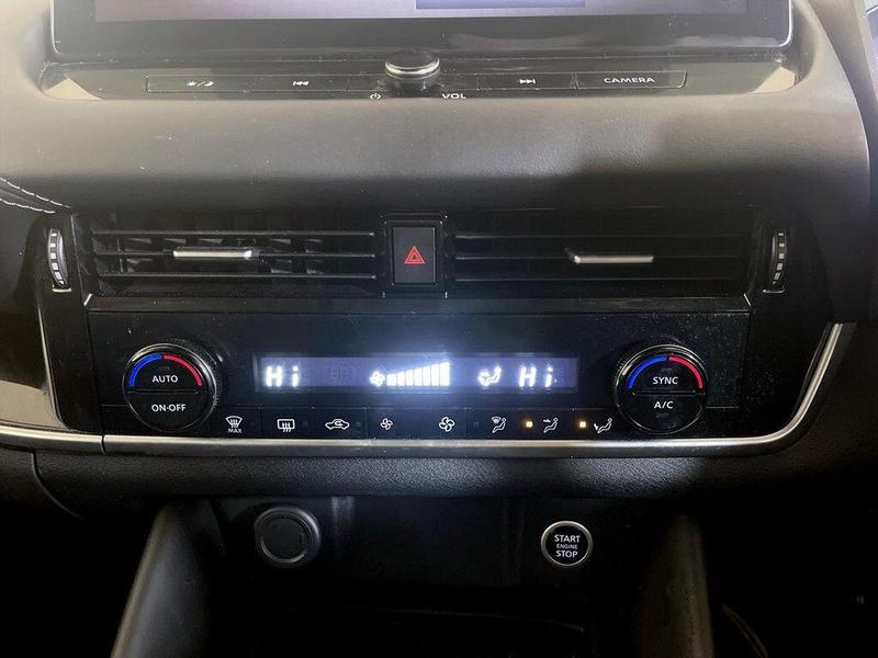 Used Nissan Qashqai 2022 for sale - 76640996: Photo 24