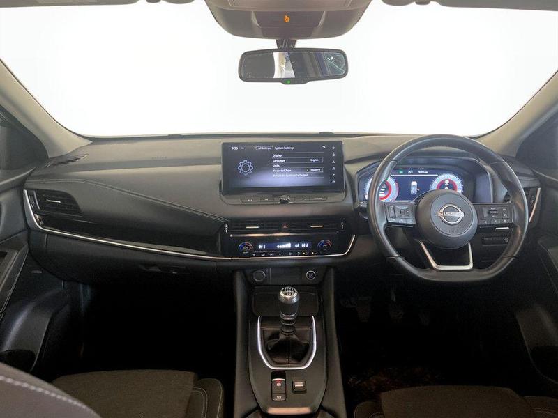 Used Nissan Qashqai 2022 for sale - 76640996: Photo 3