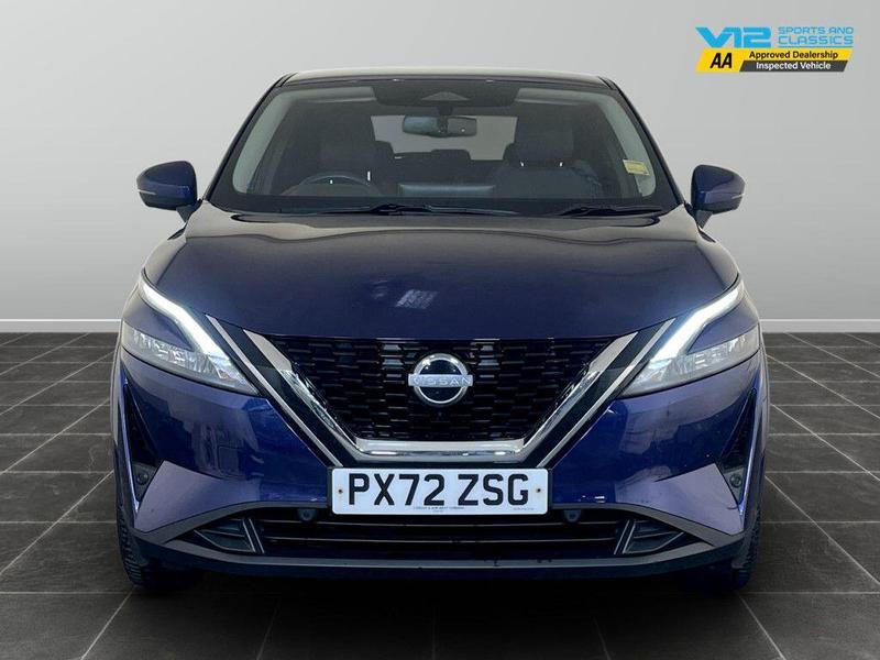 Used Nissan Qashqai 2022 for sale - 76640996: Photo 5