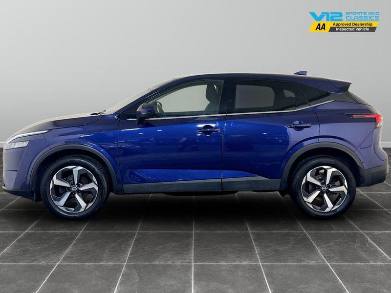 Used Nissan Qashqai 2022 for sale - 76640996: Photo 7