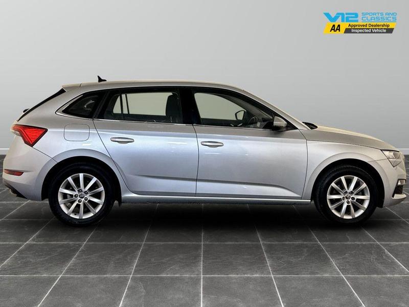 Used Skoda Scala 2022 for sale - 76402064: Photo 11