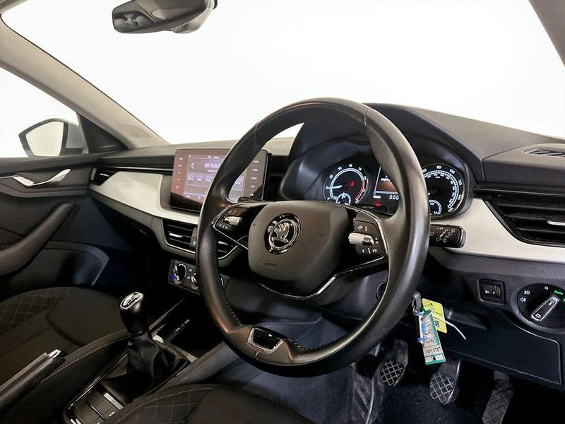 Used Skoda Scala 2022 for sale - 76402064: Photo 15