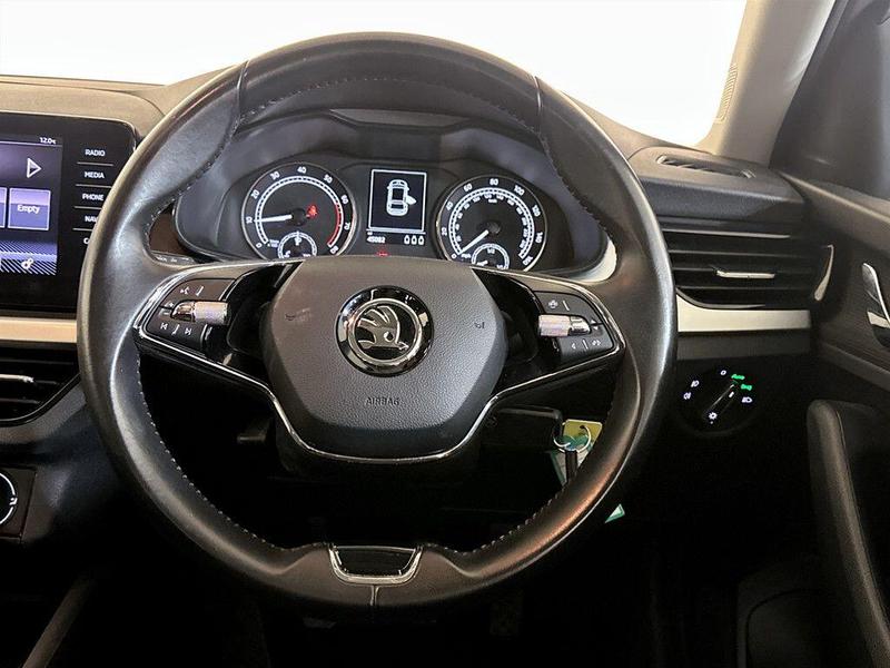 Used Skoda Scala 2022 for sale - 76402064: Photo 16