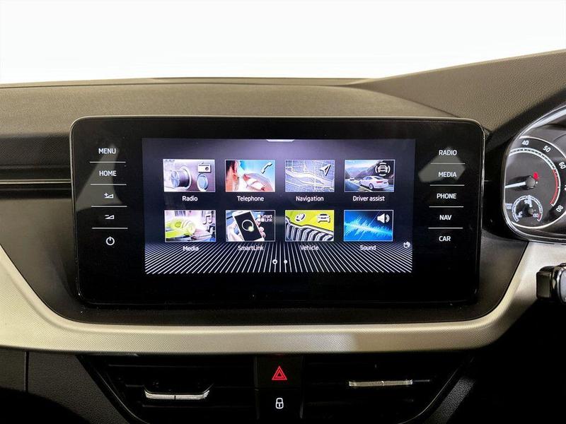 Used Skoda Scala 2022 for sale - 76402064: Photo 22