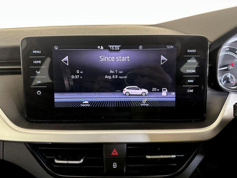 Used Skoda Scala 2022 for sale - 76402064: Photo 25