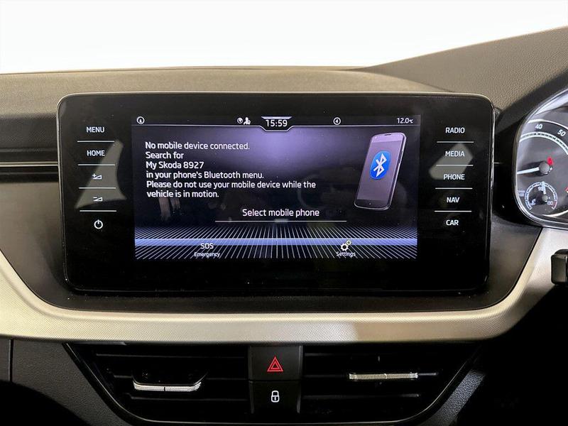 Used Skoda Scala 2022 for sale - 76402064: Photo 26