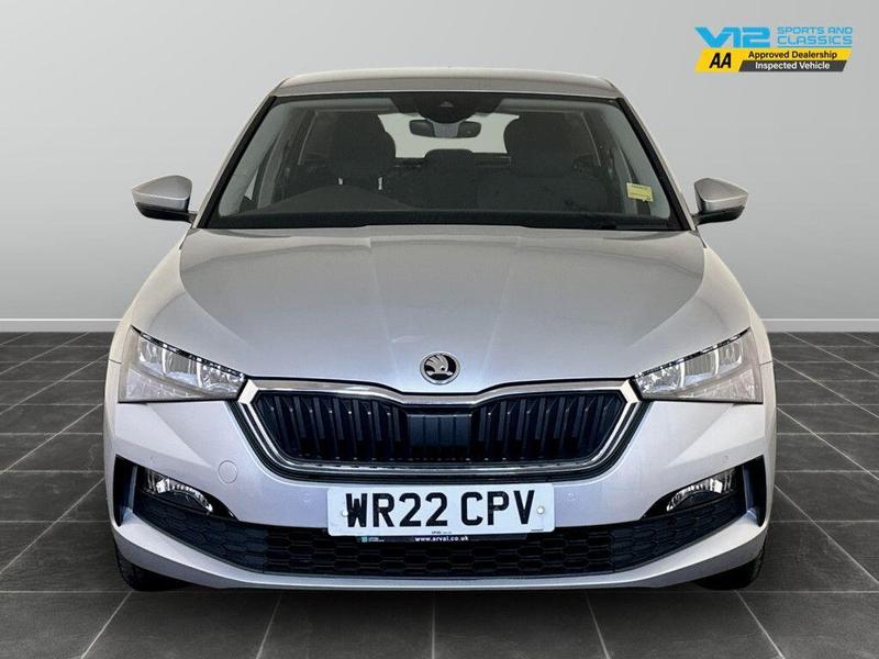 Used Skoda Scala 2022 for sale - 76402064: Photo 5