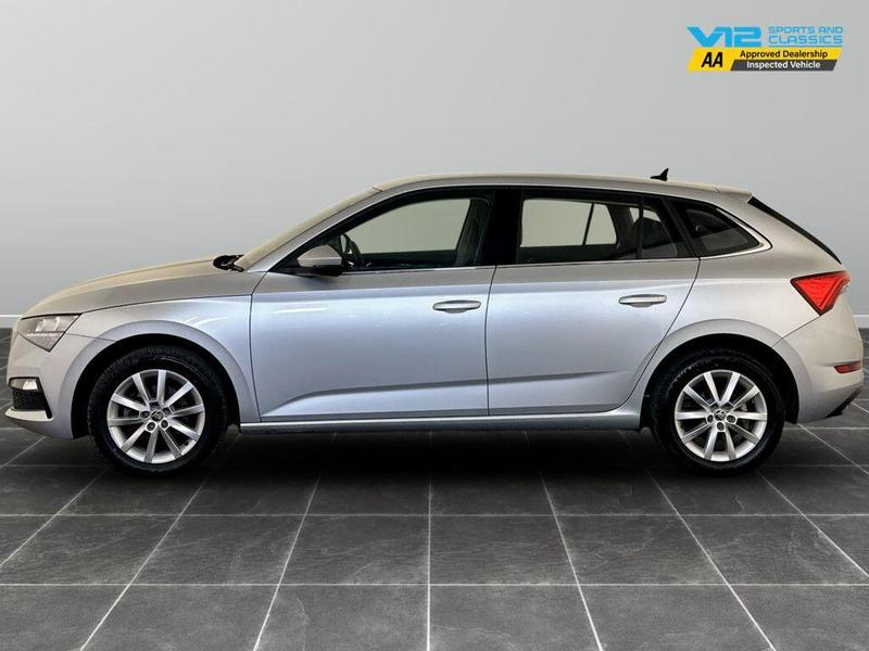 Used Skoda Scala 2022 for sale - 76402064: Photo 7