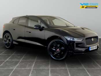 2019 (68) - 294kW EV400 SE 90kWh 5dr Auto