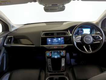 Used Jaguar I-Pace 2019 for sale - 75249040: Photo