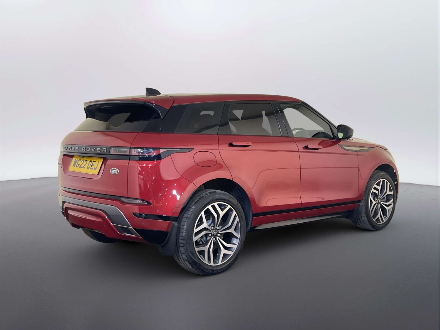 Used Land Rover Range Rover Evoque 2022 for sale - 78179638: Photo 10