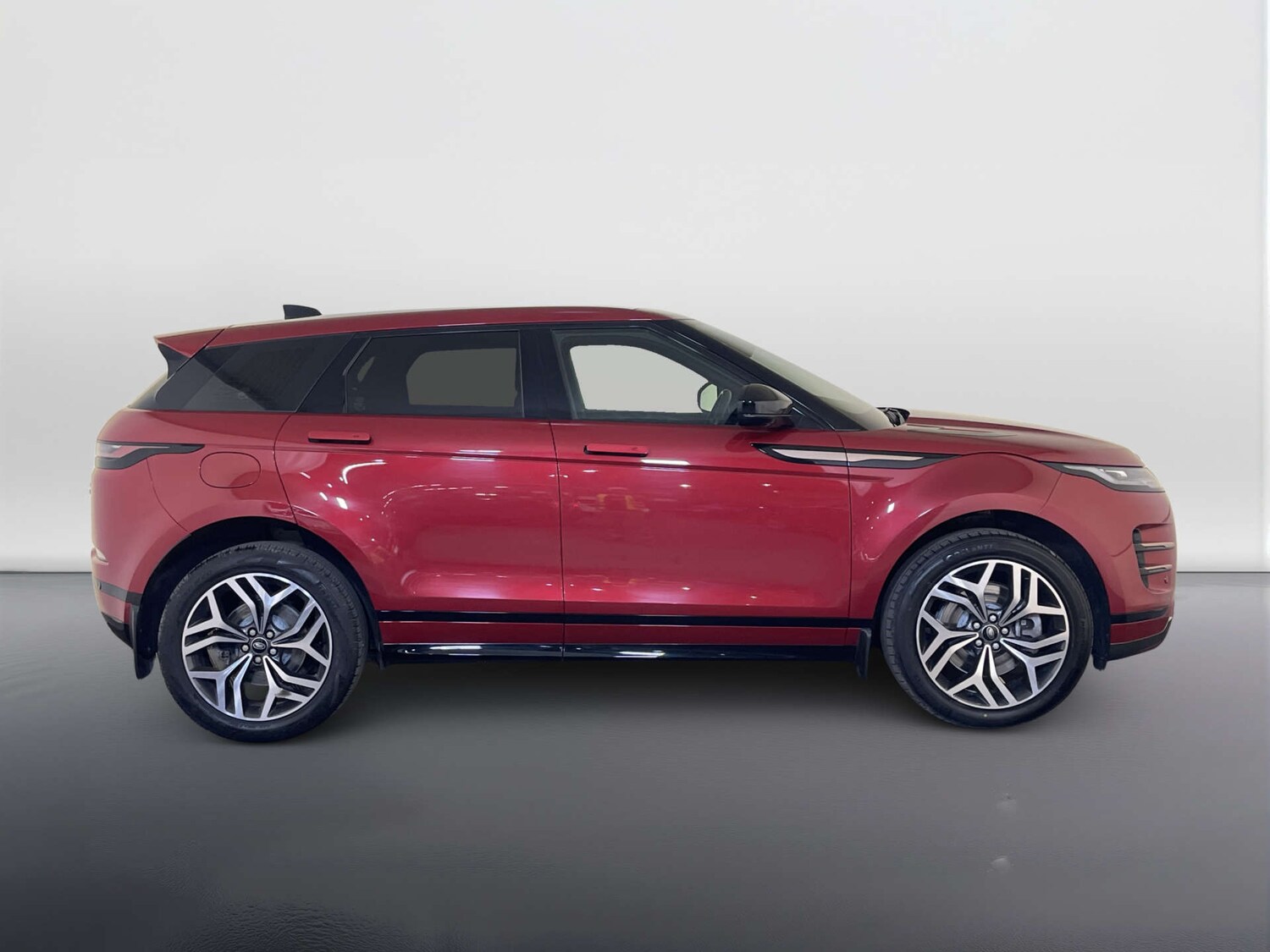 Used Land Rover Range Rover Evoque 2022 for sale - 78179638: Photo 11