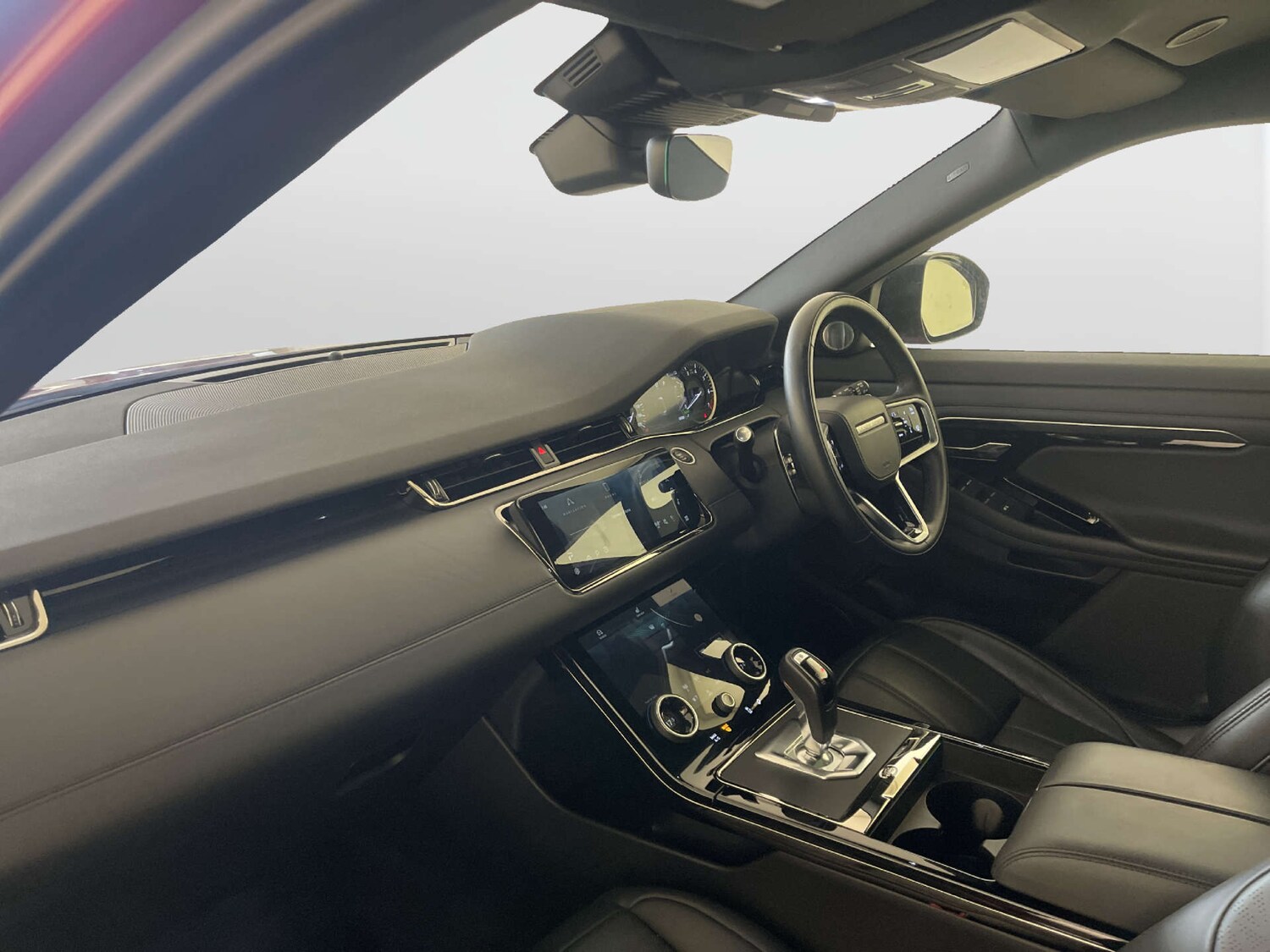 Used Land Rover Range Rover Evoque 2022 for sale - 78179638: Photo 12