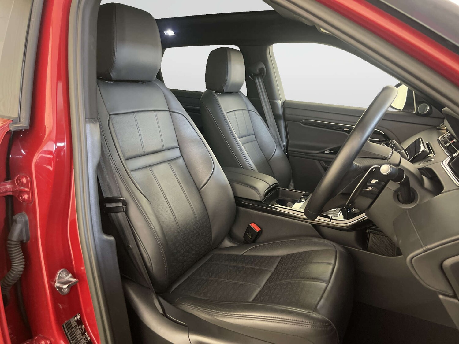 Used Land Rover Range Rover Evoque 2022 for sale - 78179638: Photo 13