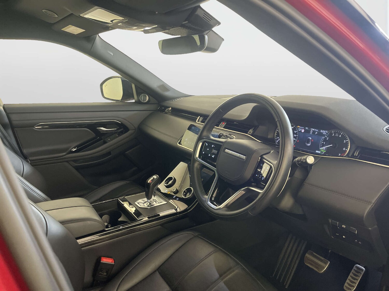 Used Land Rover Range Rover Evoque 2022 for sale - 78179638: Photo 15