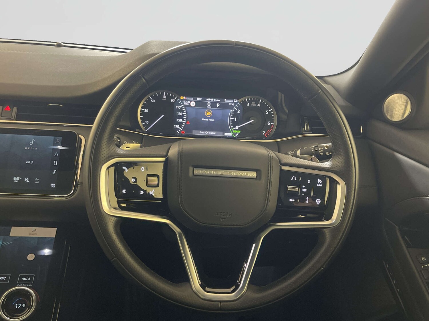 Used Land Rover Range Rover Evoque 2022 for sale - 78179638: Photo 16