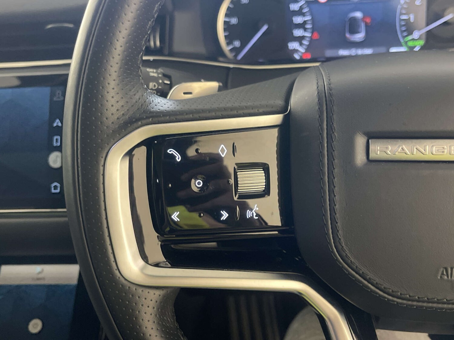 Used Land Rover Range Rover Evoque 2022 for sale - 78179638: Photo 17