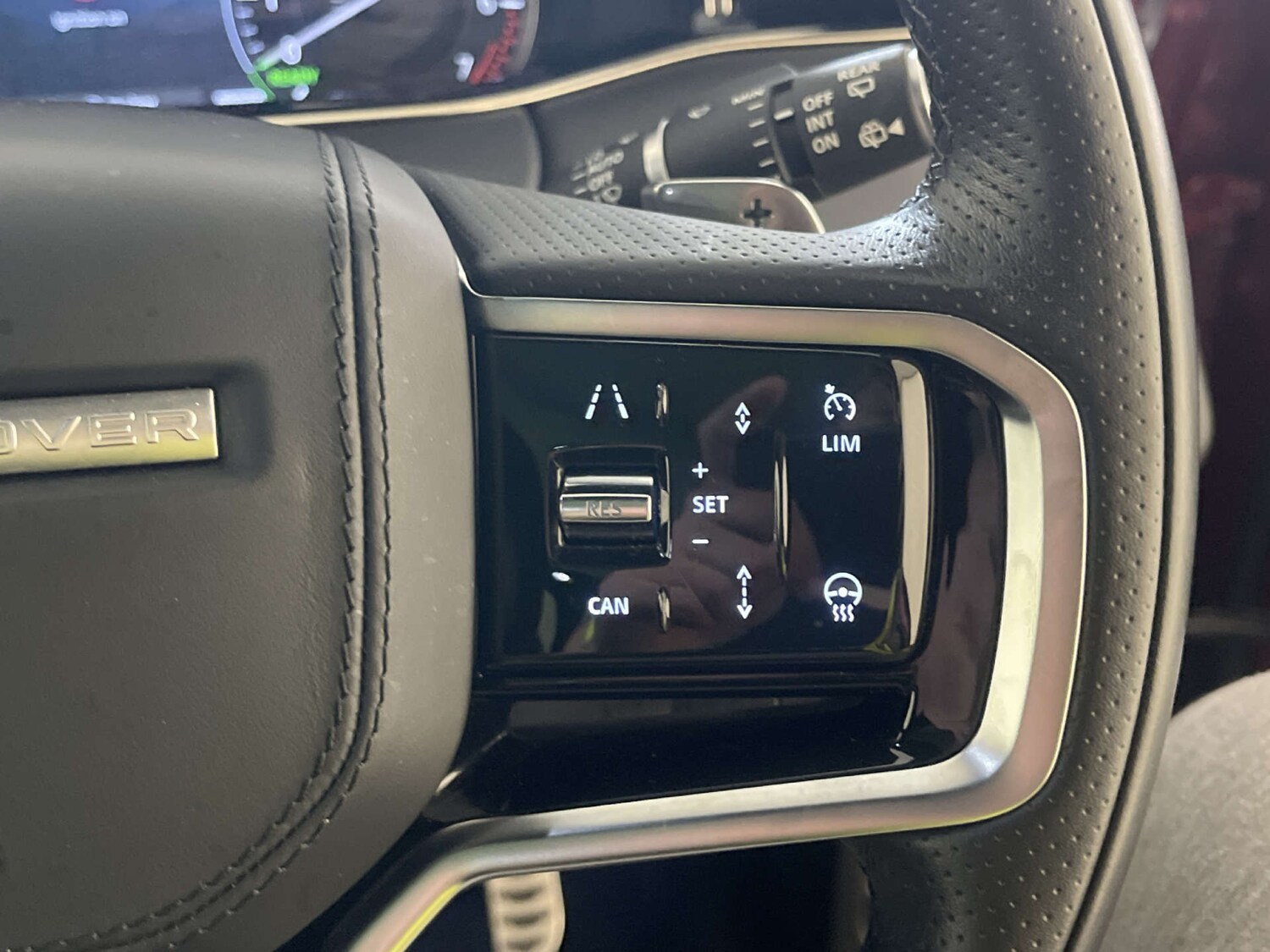 Used Land Rover Range Rover Evoque 2022 for sale - 78179638: Photo 19