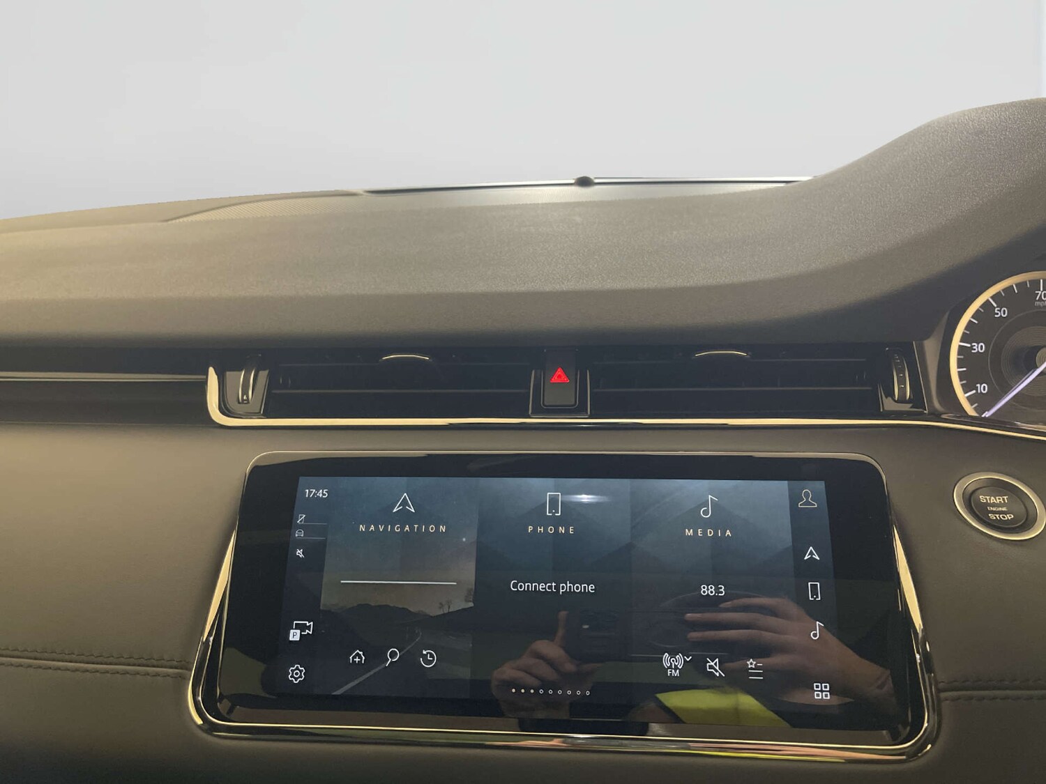 Used Land Rover Range Rover Evoque 2022 for sale - 78179638: Photo 22