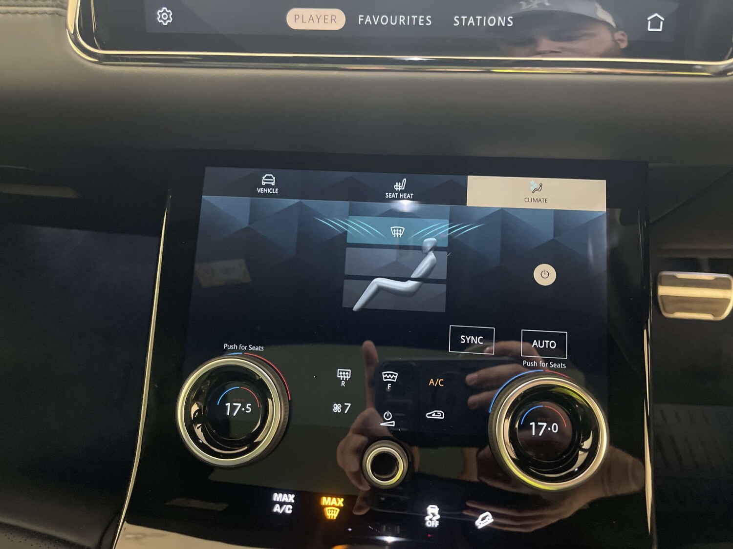 Used Land Rover Range Rover Evoque 2022 for sale - 78179638: Photo 24