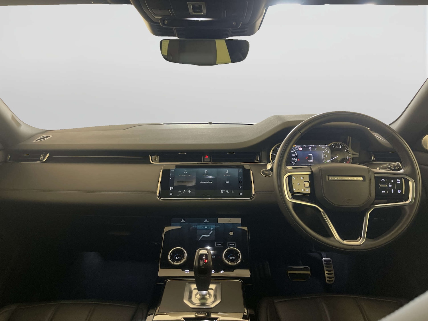 Used Land Rover Range Rover Evoque 2022 for sale - 78179638: Photo 3