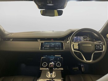 Used Land Rover Range Rover Evoque 2022 for sale - 78179638: Photo