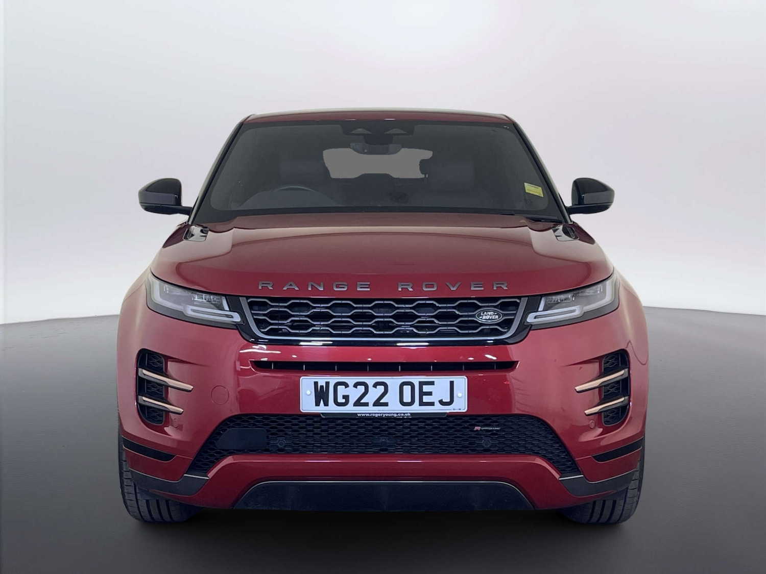Used Land Rover Range Rover Evoque 2022 for sale - 78179638: Photo 5