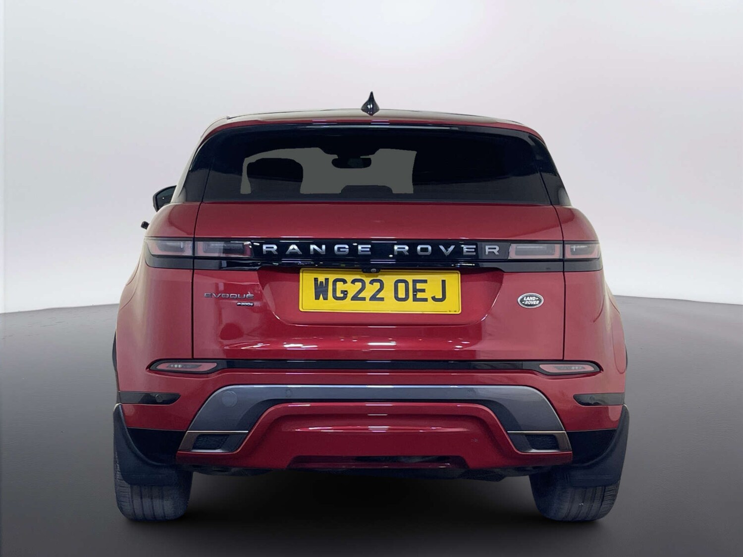 Used Land Rover Range Rover Evoque 2022 for sale - 78179638: Photo 9