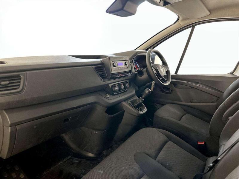 Used Renault Trafic 2022 for sale - 76984726: Photo 12