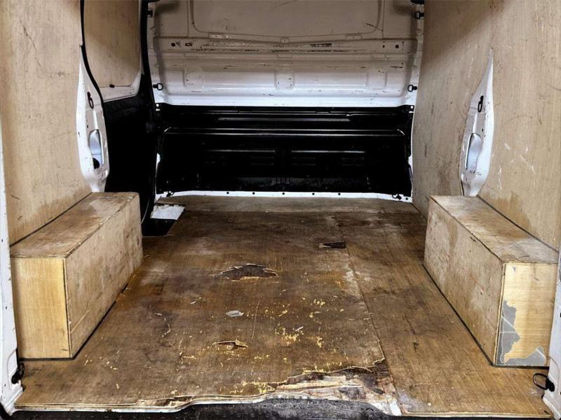 Used Renault Trafic 2022 for sale - 76984726: Photo 14