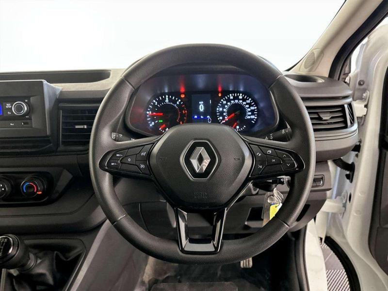 Used Renault Trafic 2022 for sale - 76984726: Photo 15