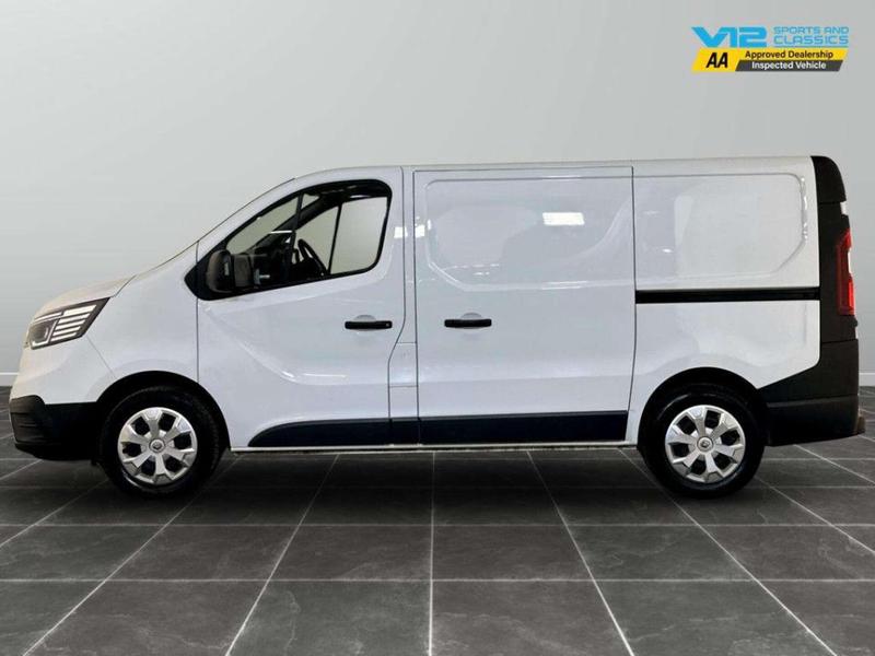 Used Renault Trafic 2022 for sale - 76984726: Photo 7