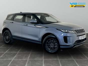2021 (71) - 2.0 D165 5dr Auto