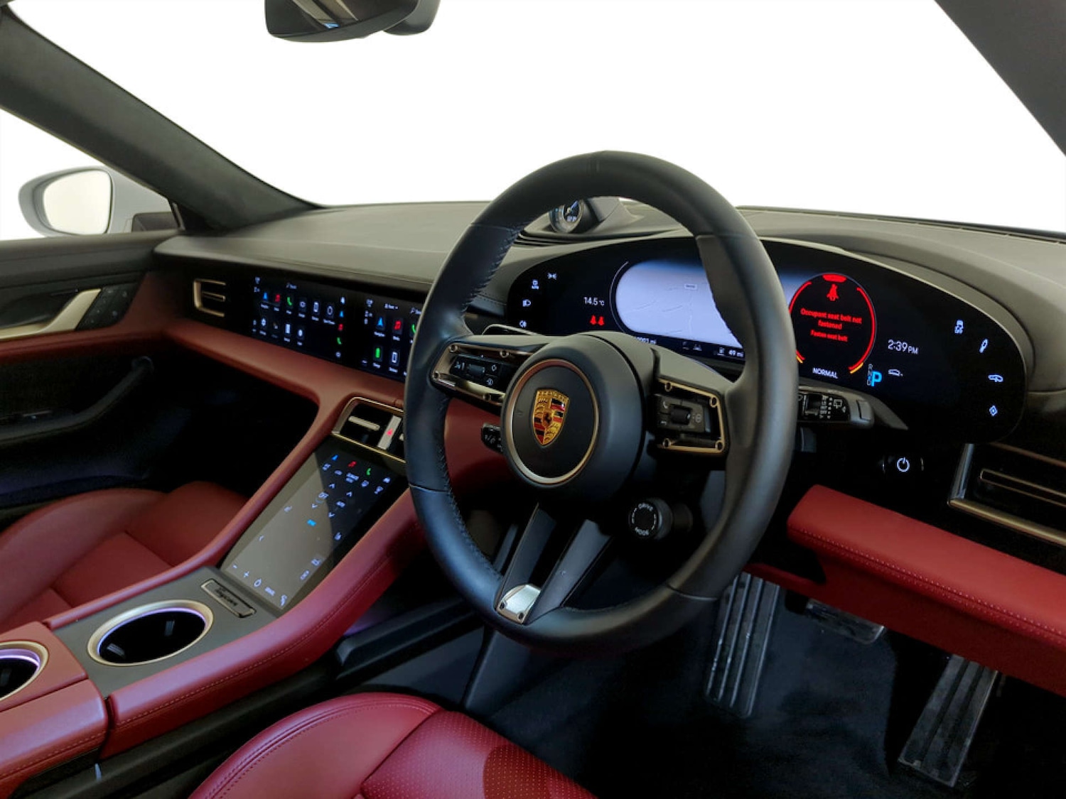 Used Porsche Taycan 2022 for sale - 77185962: Photo 16