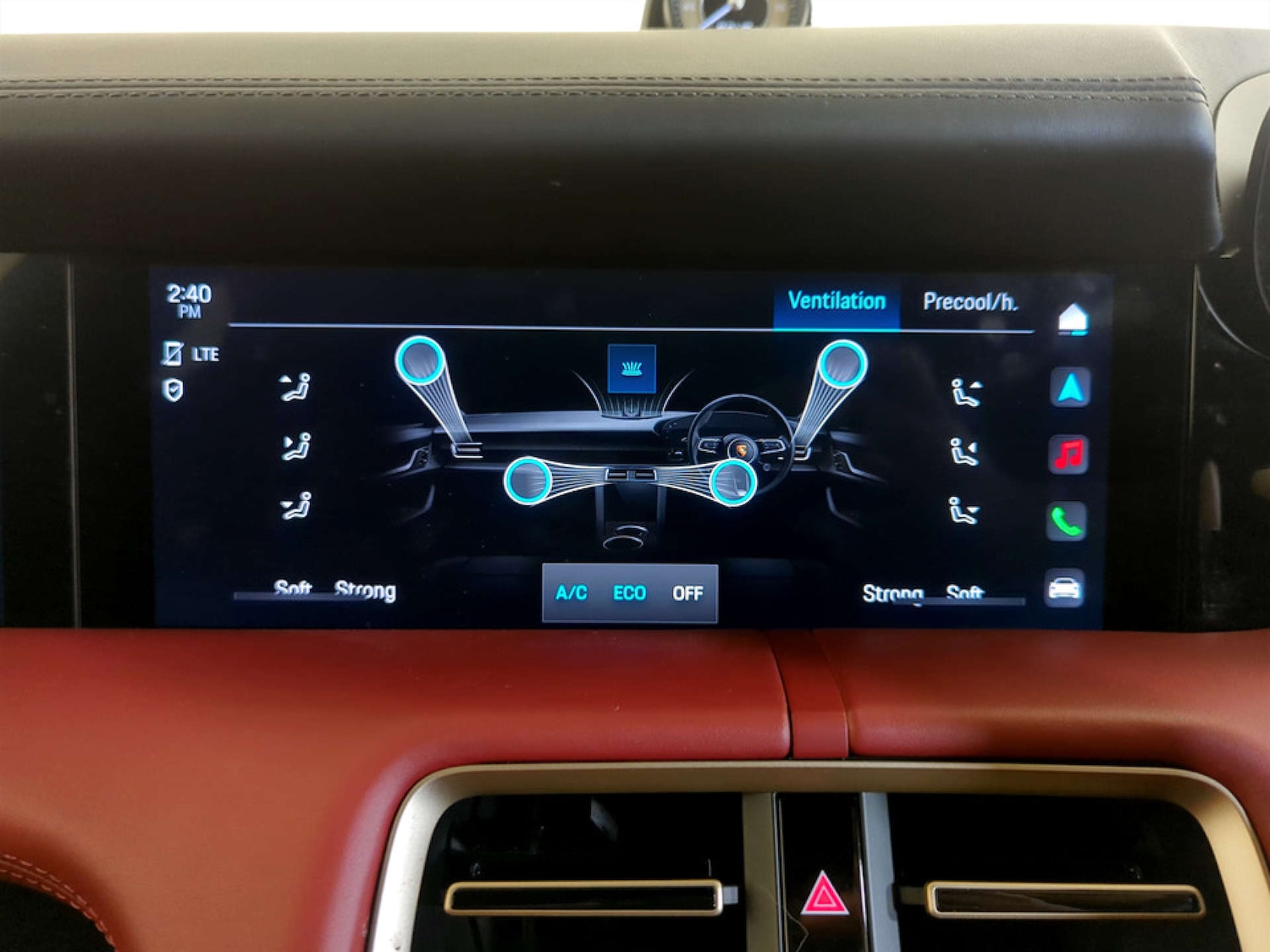 Used Porsche Taycan 2022 for sale - 77185962: Photo 26