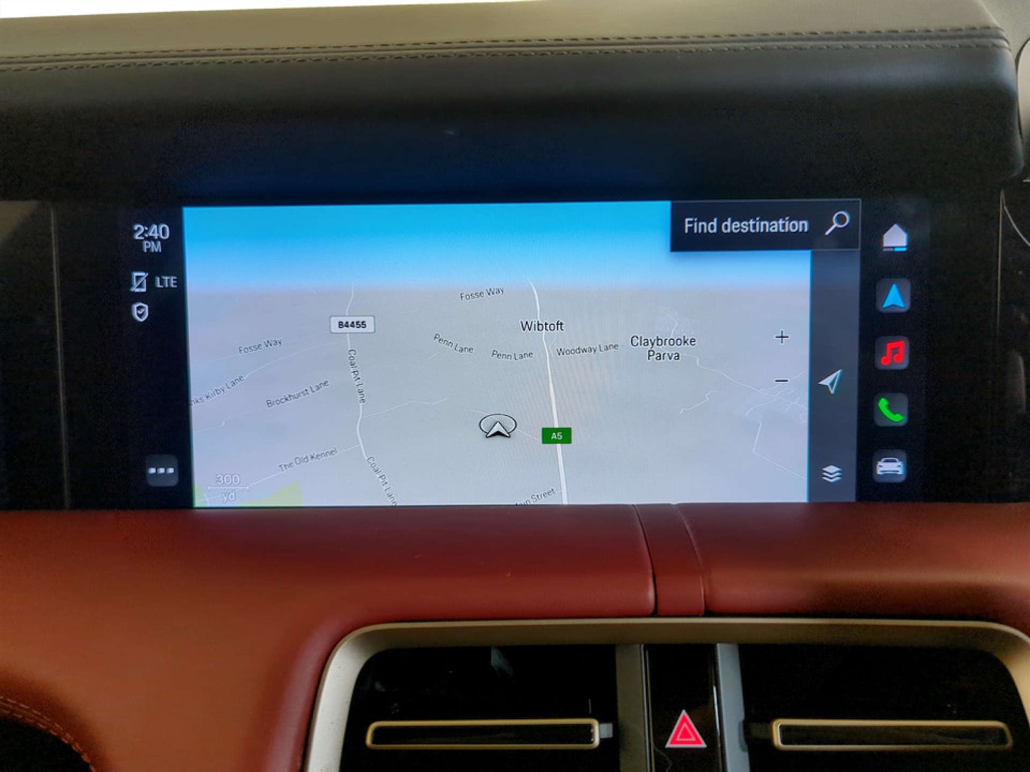 Used Porsche Taycan 2022 for sale - 77185962: Photo 27