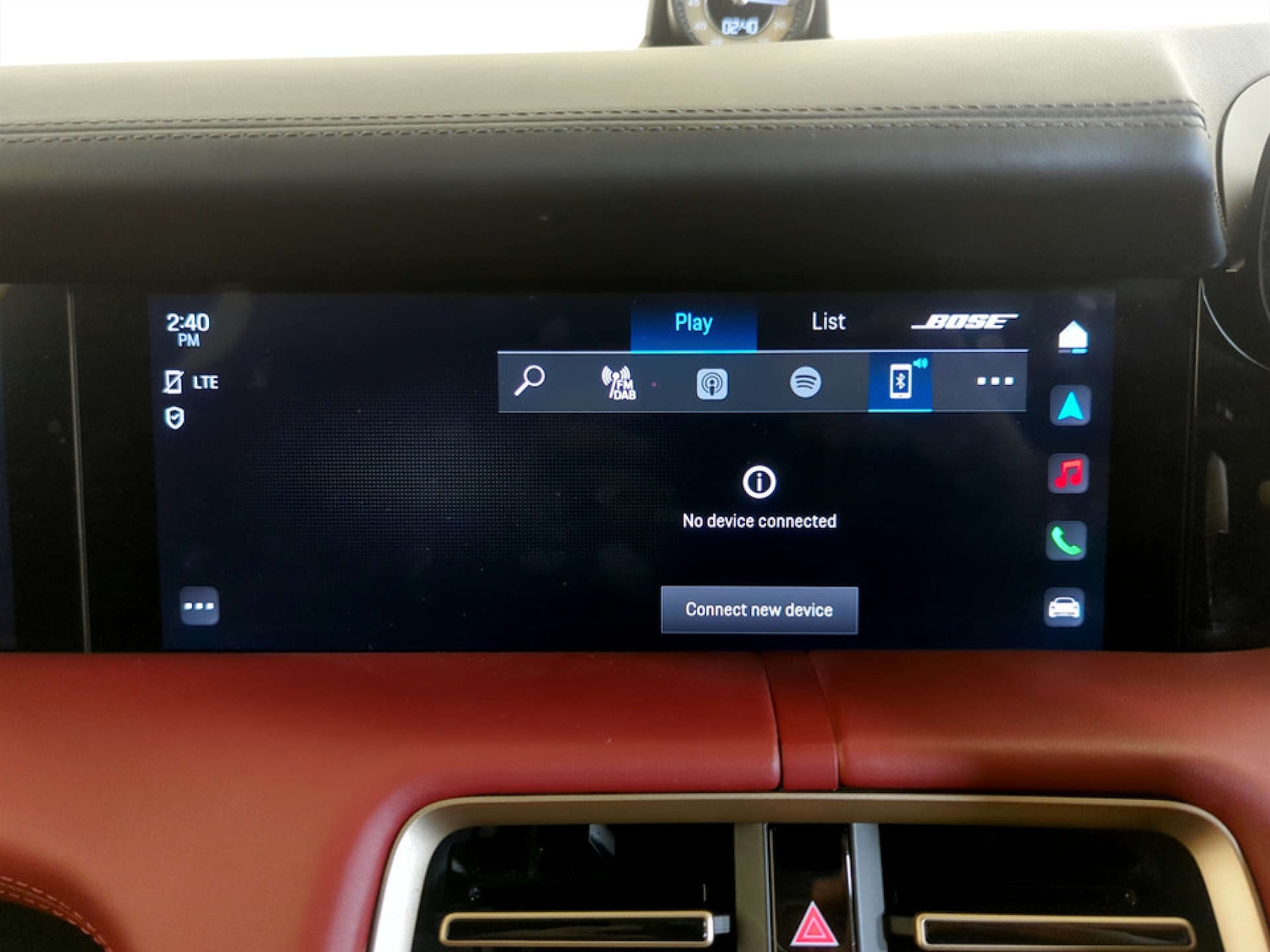 Used Porsche Taycan 2022 for sale - 77185962: Photo 29