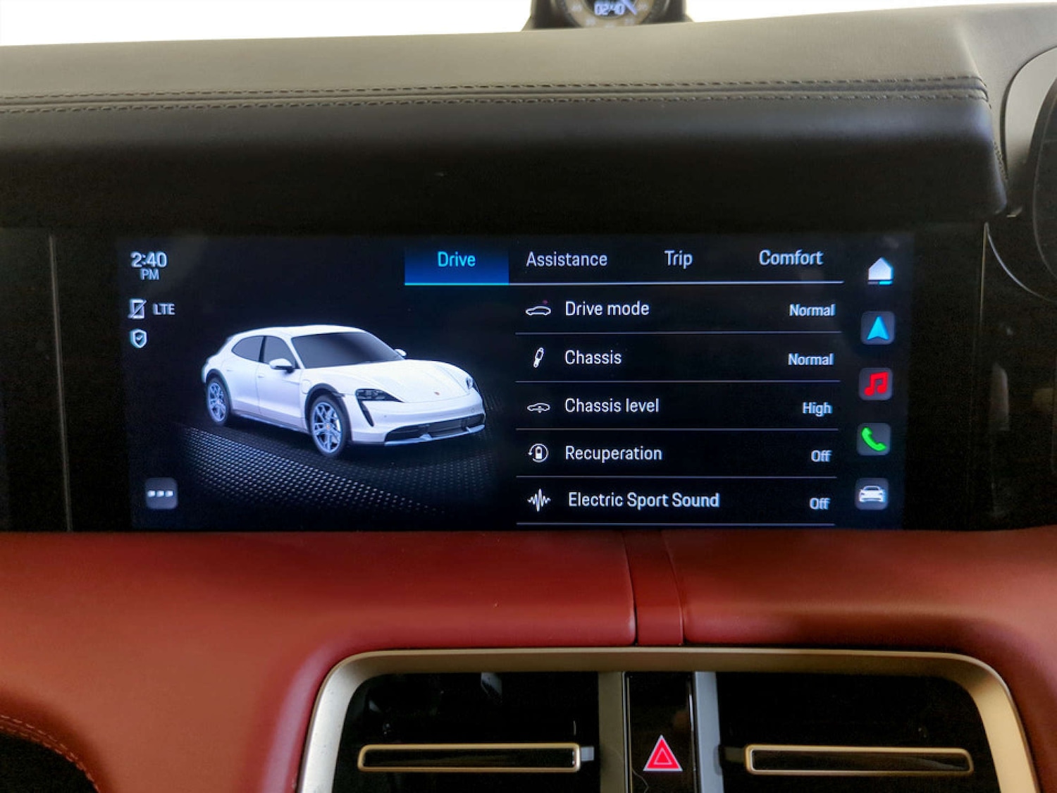 Used Porsche Taycan 2022 for sale - 77185962: Photo 31