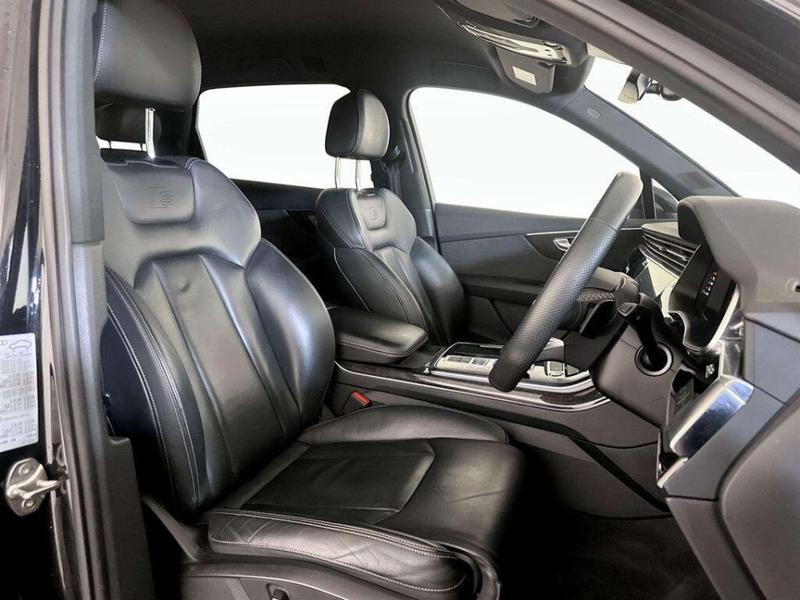 Used Audi Q7 for sale - 76826015: Photo 13