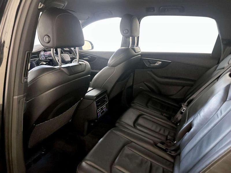 Used Audi Q7 for sale - 76826015: Photo 14