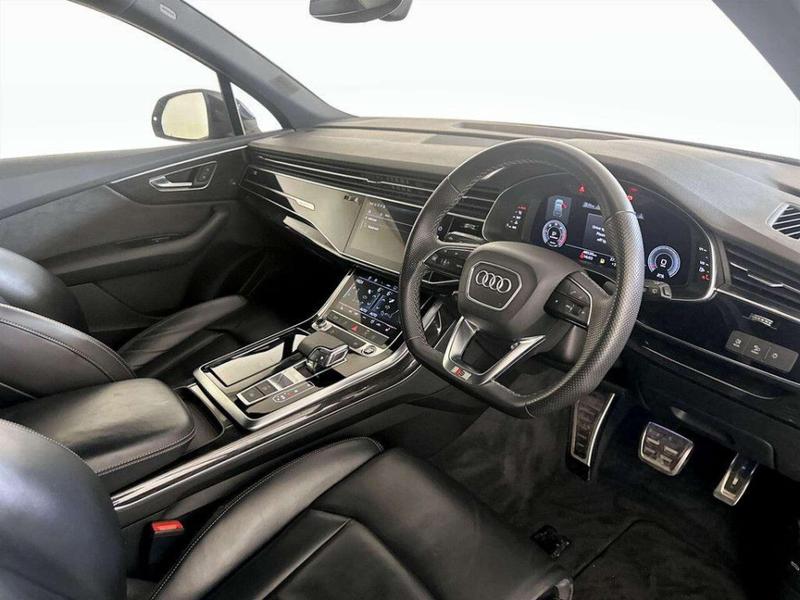 Used Audi Q7 for sale - 76826015: Photo 16