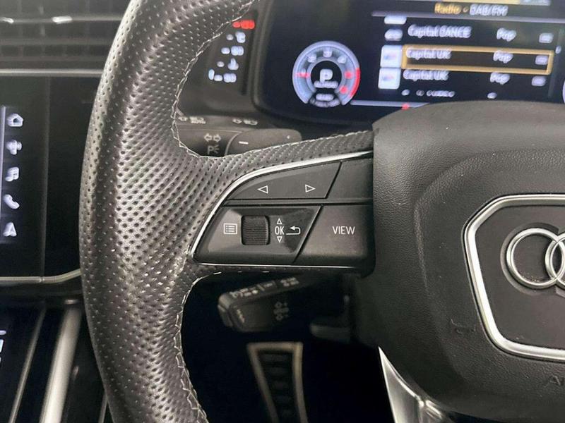 Used Audi Q7 for sale - 76826015: Photo 18