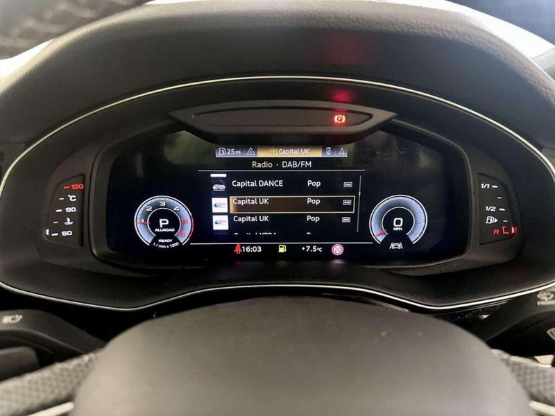 Used Audi Q7 for sale - 76826015: Photo 19