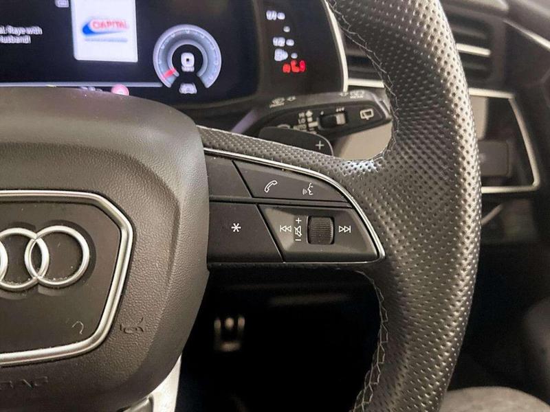 Used Audi Q7 for sale - 76826015: Photo 20