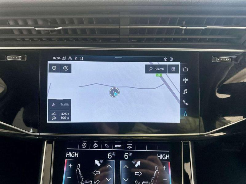 Used Audi Q7 for sale - 76826015: Photo 22